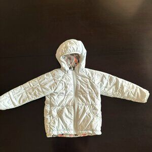 Reversible North Face Jacket